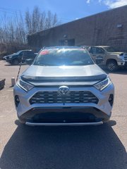 2021 Toyota RAV4 in Moncton, New Brunswick - 4 - w320h240px