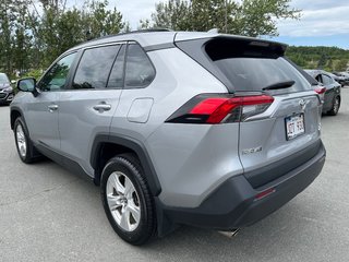 2021  RAV4 XLE in Campbellton, New Brunswick - 6 - w320h240px