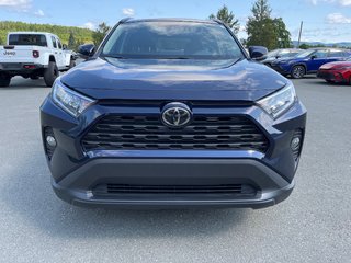 2021  RAV4 XLE in Campbellton, New Brunswick - 3 - w320h240px