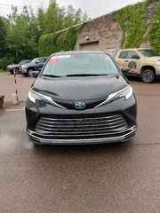 Toyota Sienna Limited 2021 à Moncton, Nouveau-Brunswick - 4 - w320h240px