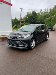 Toyota Sienna Limited 2021 à Moncton, Nouveau-Brunswick - 3 - w320h240px