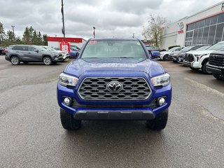 2023 Toyota Tacoma in Fredericton, New Brunswick - 3 - w320h240px
