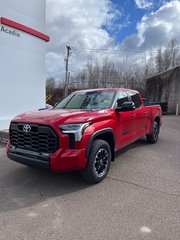 2024 Toyota TUNDRA HYBRID LIMITED TRD OFF ROAD in Moncton, New Brunswick - 2 - w320h240px