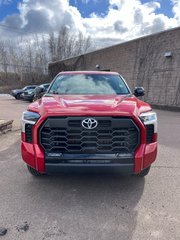 2024 Toyota TUNDRA HYBRID LIMITED TRD OFF ROAD in Moncton, New Brunswick - 3 - w320h240px