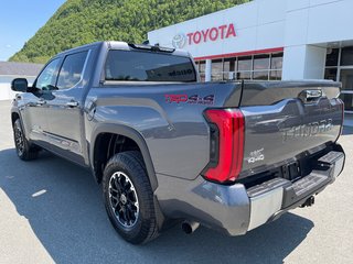 2022  Tundra CREWMAX LIMITED in Campbellton, New Brunswick - 6 - w320h240px