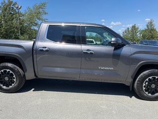 2022  Tundra CREWMAX LIMITED in Campbellton, New Brunswick - 4 - w320h240px