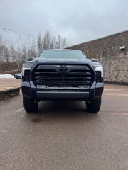 2024 Toyota TUNDRA HYBRID LIMITED NIGHTSHADE in Moncton, New Brunswick - 2 - w320h240px