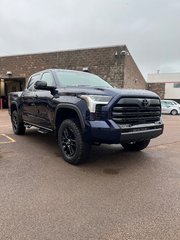 2024 Toyota TUNDRA HYBRID LIMITED NIGHTSHADE in Moncton, New Brunswick - 3 - w320h240px