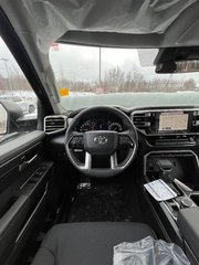 2024 Toyota Tundra SR5 in Moncton, New Brunswick - 4 - w320h240px