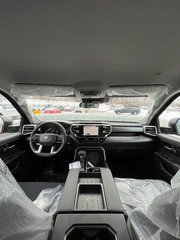 2024 Toyota Tundra SR5 in Moncton, New Brunswick - 6 - w320h240px