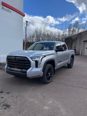 2024 Toyota Tundra LIMITED NIGHTSHADE in Moncton, New Brunswick - 2 - w320h240px