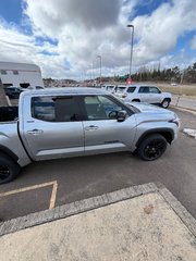 2024 Toyota Tundra LIMITED NIGHTSHADE in Moncton, New Brunswick - 5 - w320h240px