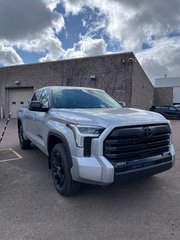 2024 Toyota Tundra LIMITED NIGHTSHADE in Moncton, New Brunswick - 4 - w320h240px