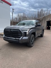 2024 Toyota Tundra Limited Hybrid in Moncton, New Brunswick - 2 - w320h240px