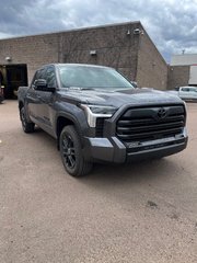 2024 Toyota Tundra Limited Hybrid in Moncton, New Brunswick - 4 - w320h240px