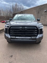 2024 Toyota Tundra Limited Hybrid in Moncton, New Brunswick - 3 - w320h240px