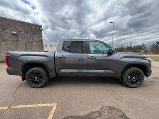 2024 Toyota Tundra Limited Hybrid in Moncton, New Brunswick - 5 - w320h240px