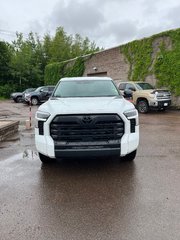2024 Toyota TUNDRA HYBRID CREWMAX LIMITED in Moncton, New Brunswick - 3 - w320h240px