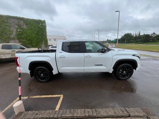 2024 Toyota TUNDRA HYBRID CREWMAX LIMITED in Moncton, New Brunswick - 6 - w320h240px