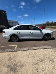 Volkswagen Passat 2.0T Limited Edition 2022 à Moncton, Nouveau-Brunswick - 6 - w320h240px