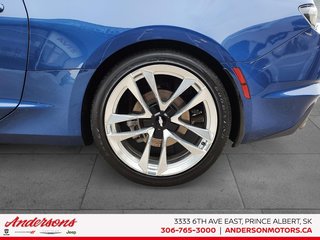 2021 Chevrolet Camaro 1LT