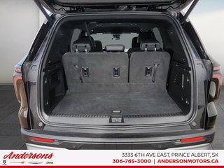2024 Chevrolet Traverse LT in Prince Albert, Saskatchewan - 6 - w320h240px