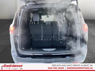 2026 Chrysler Grand Caravan SXT in Prince Albert, Saskatchewan - 6 - w320h240px