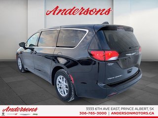 2026 Chrysler Grand Caravan SXT in Prince Albert, Saskatchewan - 4 - w320h240px
