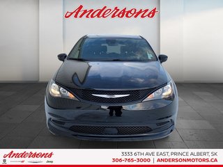 2026 Chrysler Grand Caravan SXT in Prince Albert, Saskatchewan - 2 - w320h240px