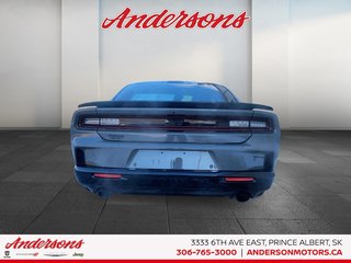 2026 Dodge Charger 2-Door SCAT PACK PLUS in Prince Albert, Saskatchewan - 3 - w320h240px