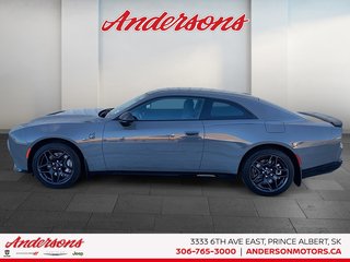 2026 Dodge Charger 2-Door SCAT PACK PLUS in Prince Albert, Saskatchewan - 5 - w320h240px
