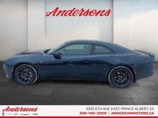 2026 Dodge Charger 2-Door SCAT PACK PLUS in Prince Albert, Saskatchewan - 5 - w320h240px