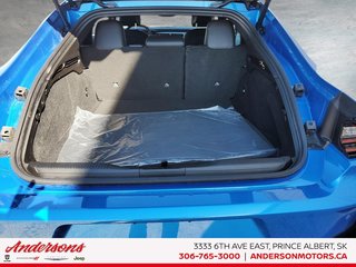 2026 Dodge Charger 2-Door R/T PLUS in Prince Albert, Saskatchewan - 6 - w320h240px