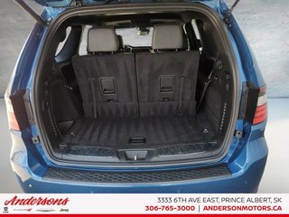 2025 Dodge Durango R/T Plus in Prince Albert, Saskatchewan - 6 - w320h240px