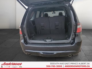 2026 Dodge Durango GT in Prince Albert, Saskatchewan - 6 - w320h240px