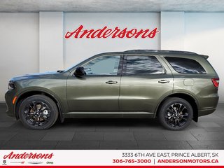 2026 Dodge Durango GT in Prince Albert, Saskatchewan - 5 - w320h240px