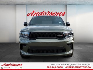 2026 Dodge Durango GT in Prince Albert, Saskatchewan - 2 - w320h240px
