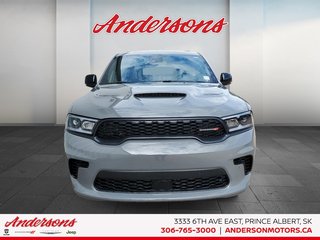 2026 Dodge Durango GT PLUS in Prince Albert, Saskatchewan - 2 - w320h240px