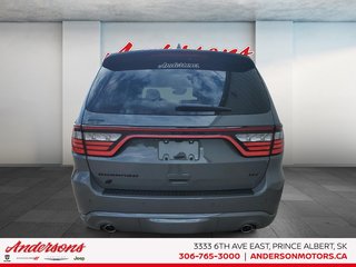 2026 Dodge Durango GT PLUS in Prince Albert, Saskatchewan - 3 - w320h240px