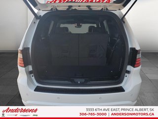 2026 Dodge Durango GT PLUS in Prince Albert, Saskatchewan - 6 - w320h240px