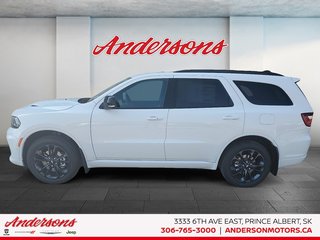 2026 Dodge Durango GT PLUS in Prince Albert, Saskatchewan - 5 - w320h240px