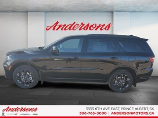 2026 Dodge Durango GT in Prince Albert, Saskatchewan - 5 - w320h240px