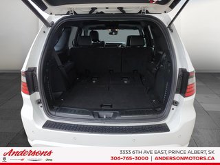 2026 Dodge Durango GT PLUS in Prince Albert, Saskatchewan - 6 - w320h240px