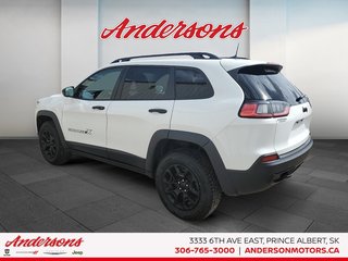 2022 Jeep Cherokee X
