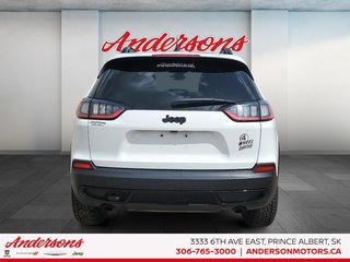 2022 Jeep Cherokee X