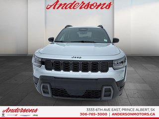 2026 Jeep Cherokee LIMITED in Prince Albert, Saskatchewan - 2 - w320h240px