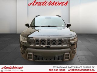 2026 Jeep Cherokee LAREDO in Prince Albert, Saskatchewan - 3 - w320h240px