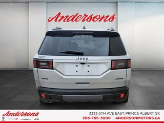 2026 Jeep Cherokee LAREDO in Prince Albert, Saskatchewan - 4 - w320h240px