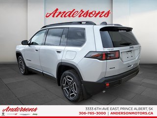 2026 Jeep Cherokee LAREDO in Prince Albert, Saskatchewan - 5 - w320h240px