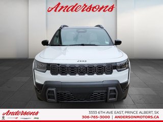 2026 Jeep Cherokee OVERLAND in Prince Albert, Saskatchewan - 3 - w320h240px